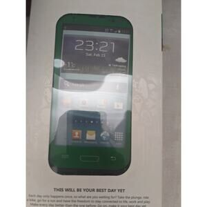 Lifeproof Samsung Galaxy s 111